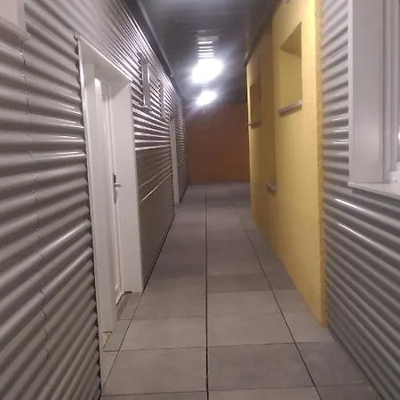 게스트하우스 El Raco De Navarrete 3*