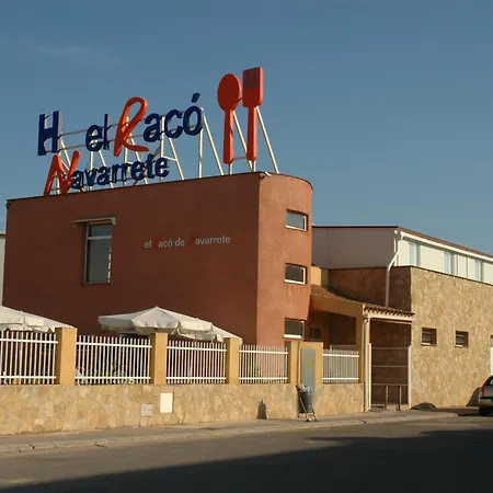 El Raco De Navarrete