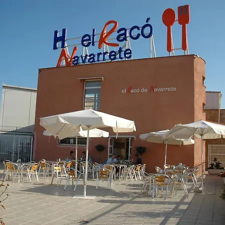 El Raco De Navarrete