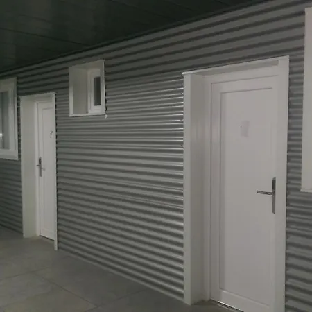 El Raco De Navarrete Gasthuis 3*
