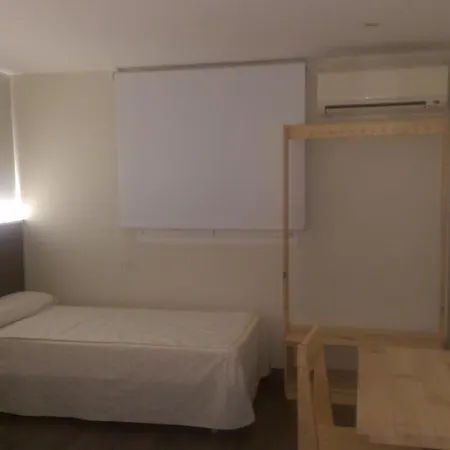 El Raco De Navarrete Guest house Cabanes (Valencia)