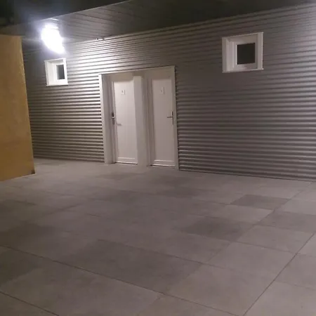 Гостевой дом El Raco De Navarrete