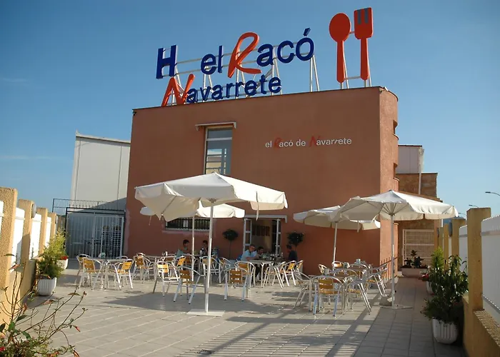 El Raco De Navarrete